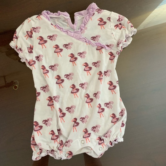 Kickee Pants Other - Kickee pants outfit. Little bo peep
